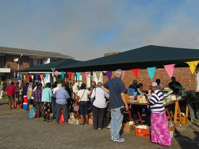 Donations wanted for RLR bazaar