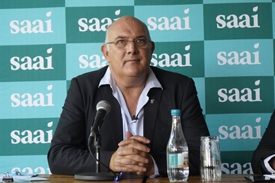 SAAI help kleinboere 