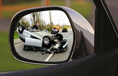What happens when someone claims on your Car Insurance?