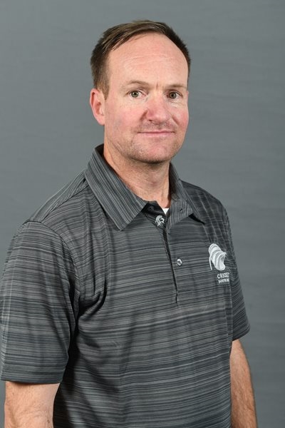 Umpire honoured for technical excellence
