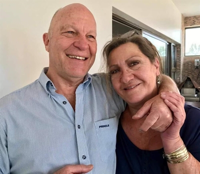 Broer en suster sterf saam in heli ongeluk