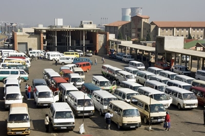 Taxi industry urged to adhere to COVID-19 protocols
