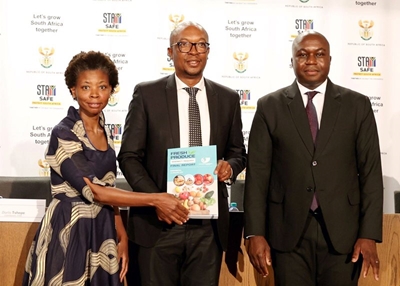 Inquiry makes recommendations to improve competition in fresh produce market