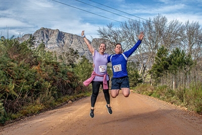 Entries close tonight for Montagu Pass Run