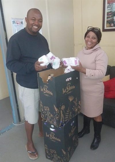 One's Fate extends sanitary drive