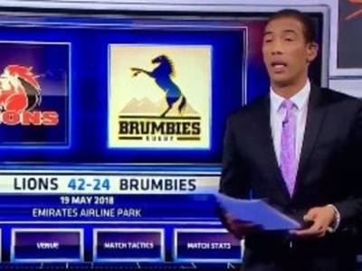 Willemse should apologise for ‘race card’, says Twitter in about-turn