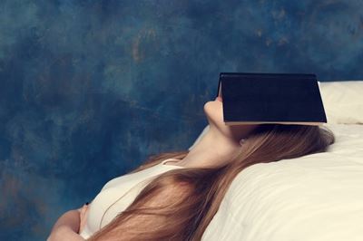 The real reason why it’s so hard for teens to wake up early for school