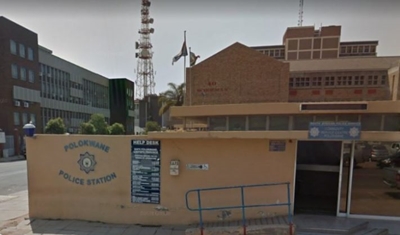 Policemen arrested for demanding R10 000 bribe