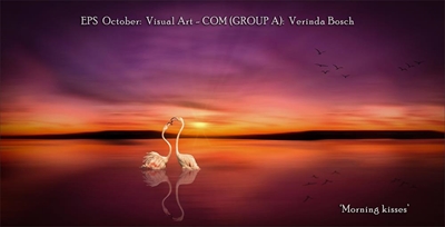 EPS se wenfoto's vir Oktober