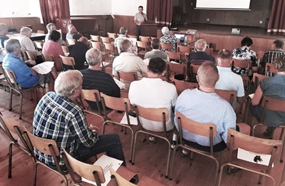 Stilbaai-buurtwagte leer meer