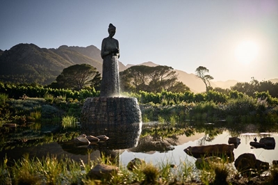The Sovereign Art Foundation launches the 2026 Sovereign African Art Prize