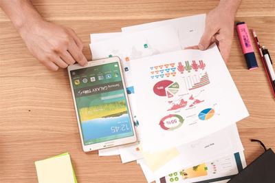 How to build a portfolio