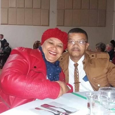 Town mourns death of beloved school principal