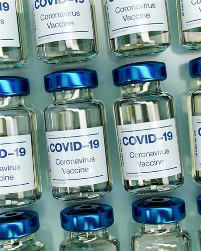 President outlines SA's COVID-19 vaccination programme