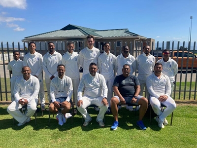 Mossel Bay's Sussex Cricket Club trounces Pacaltsdorp