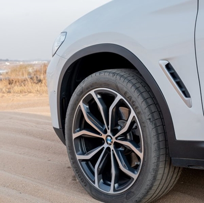 Testing of worn versus new tyres yields sobering results