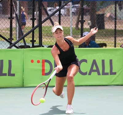 Major day 1 shock at the Digicall Futures