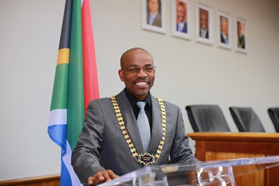GRDM wants to give informal trade bigger playing field