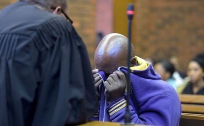 Distraught father in dock shown compassion by court