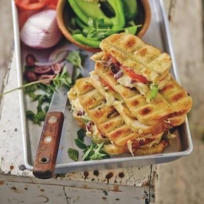 Braaibroodjie-kompetisie uitgeskuif na 4 November