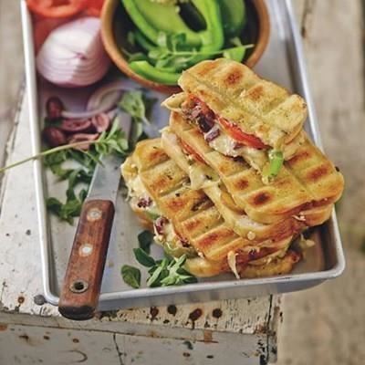 Braaibroodjie-kompetisie uitgeskuif na 4 November