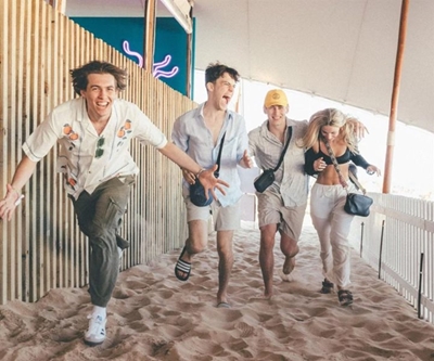 25 years - and still RAGING