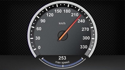 Limpopo speedster arrested after nearly setting new national record 