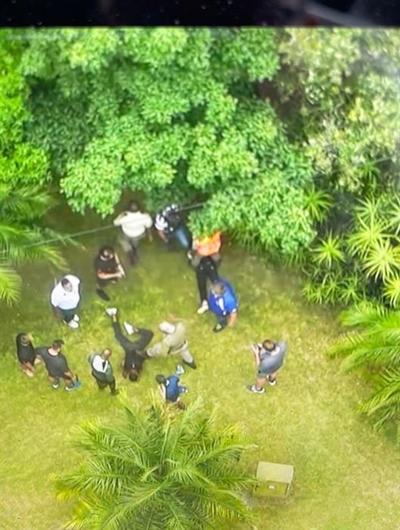 Shock at bail for home invasion suspects