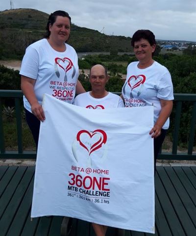 Help raise funds for assisted living facility