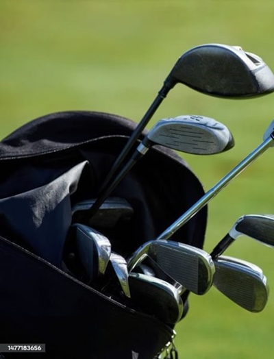 Be part of Sussex Cricket Club golf day on 4 August