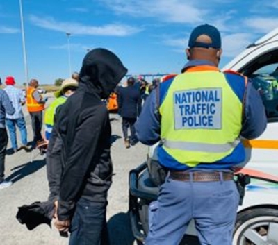 Motorists warned to ensure vehicles are roadworthy, licenced
