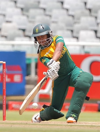 Big weekend for Garden Route Badgers women