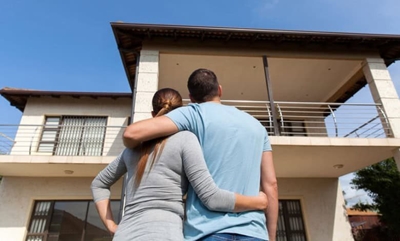 New year, new home goals