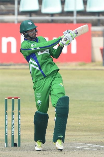 Brilliant Pienaar secures SWD victory
