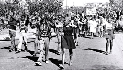 16 June: Youth Day