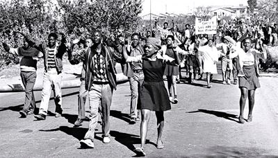 16 June: Youth Day