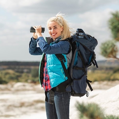 Trend alert: Embracing the one-bag travel 