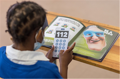 Schools urged to participate in life-saving initiative