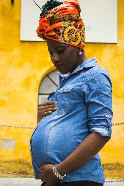 Tuberculosis & HIV in pregnancy – A concerning state of affairs