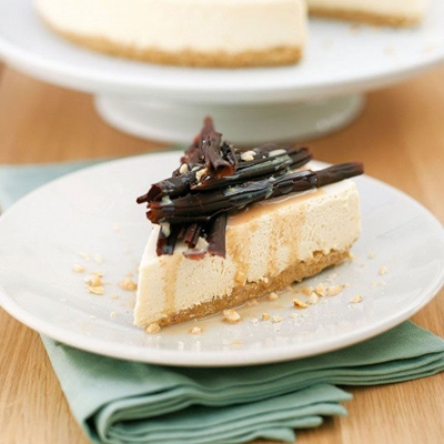 No bake Baileys cheesecake recipe
