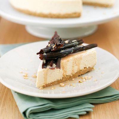 No bake Baileys cheesecake recipe