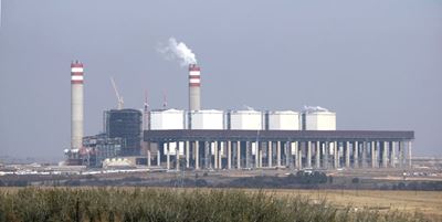 Kusile Unit 3 achieves commercial operation