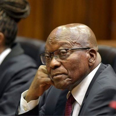 Zuma to announce new MK party provincial leaders