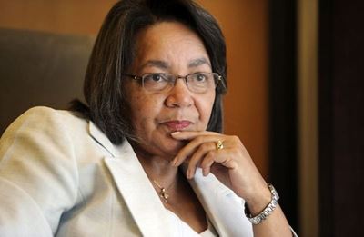 De Lille: I won't walk away