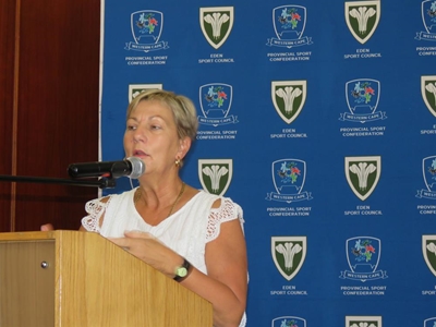 Western Cape plans to boost women in sport