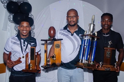 Beste jaar ooit vir All Blacks