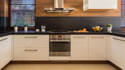 Tips for planning your dream kitchen