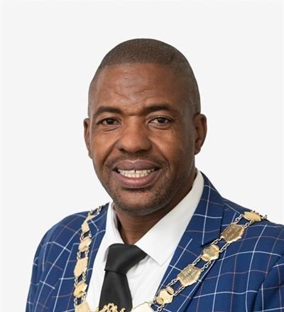 ANC mayor Aubrey Tsengwa ousted