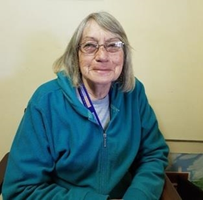 Homeless need your help: Being elderly and homeless