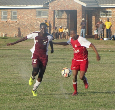 All Stars crowned Freedom Day champs